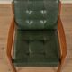 1960s Armchair, Ole Wanscher