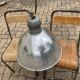 XL industrial pendant lamp