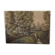 Country scene