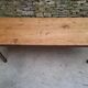 Farm table 199 cm