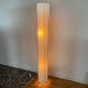 Kare designer floor lamp