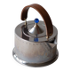 Rare vintage teapot by Carsten Jörgensen for Ottoni Bodum, 1986