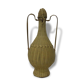 Bottle vintage "Scoubidou" beige