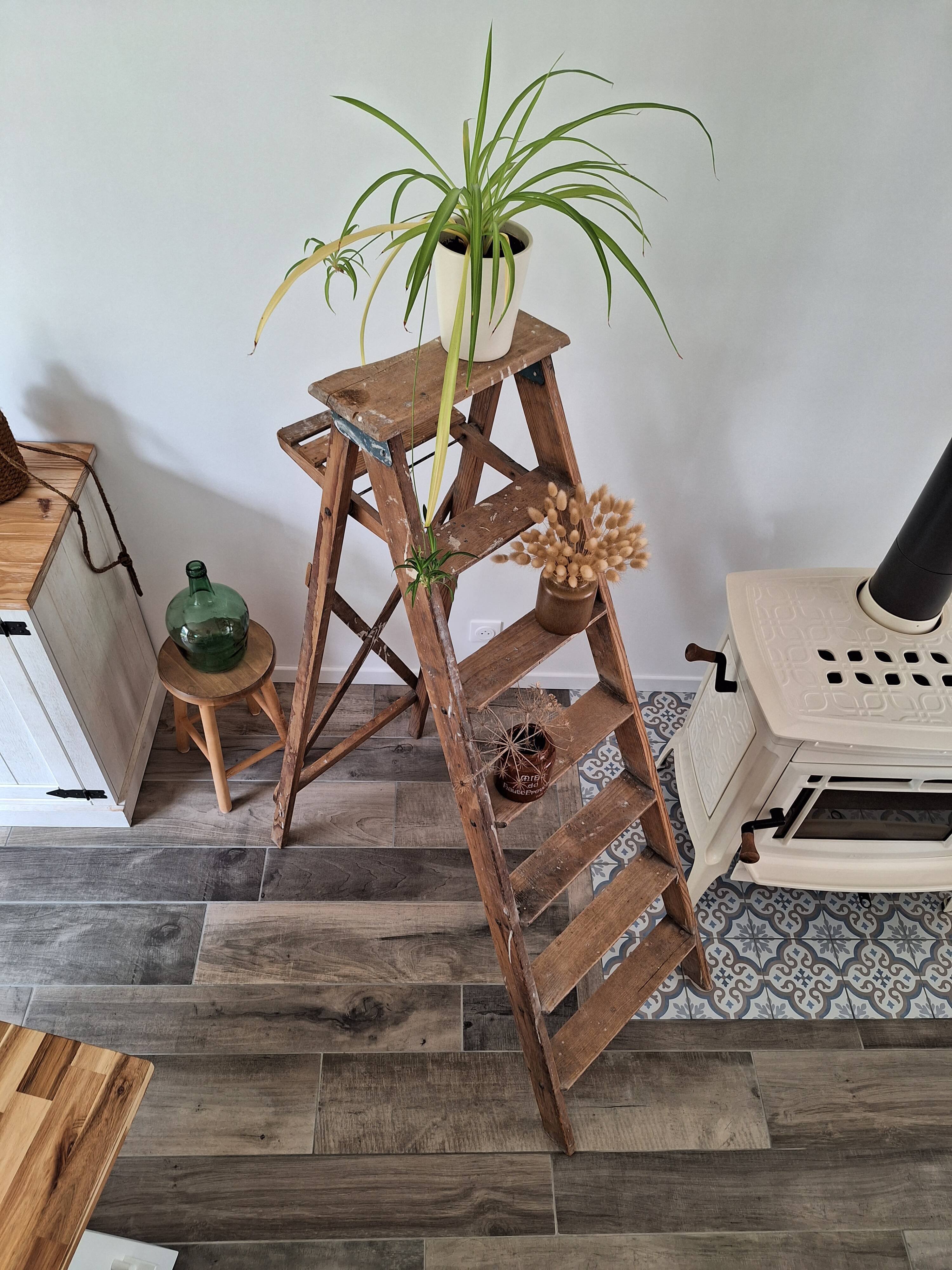 Montana painter's stepladder