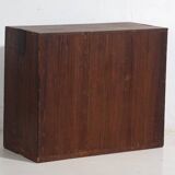 Antique Japanese chest of drawers – Meiji/Taishō period (c.1890-1926) #44