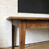 Dining table / desk