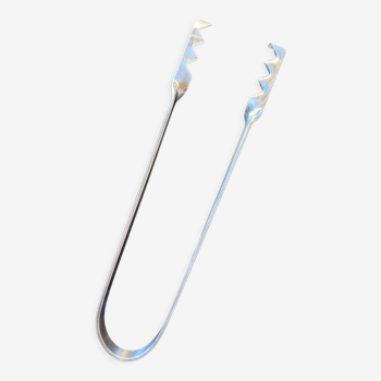 Christofle ice cube pliers