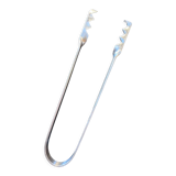 Christofle ice cube pliers