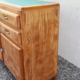 Mado buffet sanded
