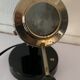 Spot projector