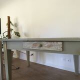 Table de ferme