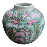 Chinese vase