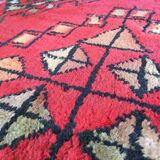 Carpet old boujad  271x181cm