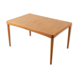 1960s dining table, bramin