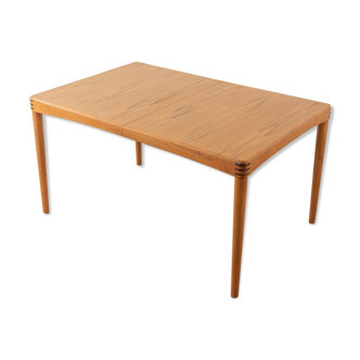 1960s dining table, bramin