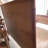 Louis XVI style bed