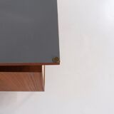 Alfred Hendrickx Style Belgian Modernist Office