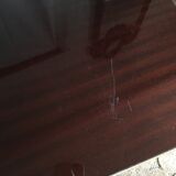 Vintage roller table