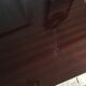 Vintage roller table