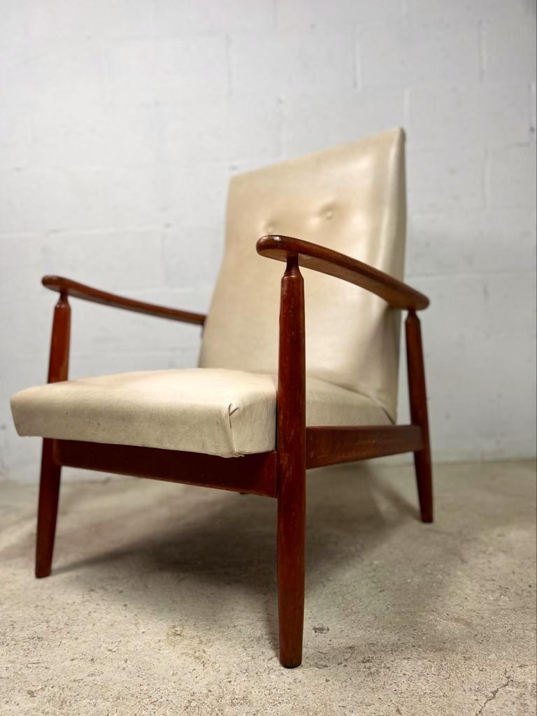 Fauteuil scandinave