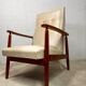 Fauteuil scandinave