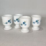 4 egg cups