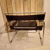Wassily armchair by Marcel Breuer