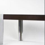 Hermes dining table by Guido Faleschini