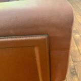 Two-seater canapé Korium KM 3/1 – Tito Agnoli for Matteo Grassi, Italy