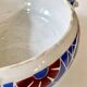 Soup tureen, Sarreguemines, Robinson model