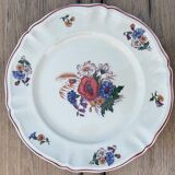 Agreste Sarreguemines dish