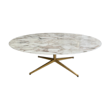 Dining table by Florence Knoll, Knoll edition, circa 1960