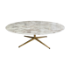 Dining table by Florence Knoll, Knoll edition, circa 1960