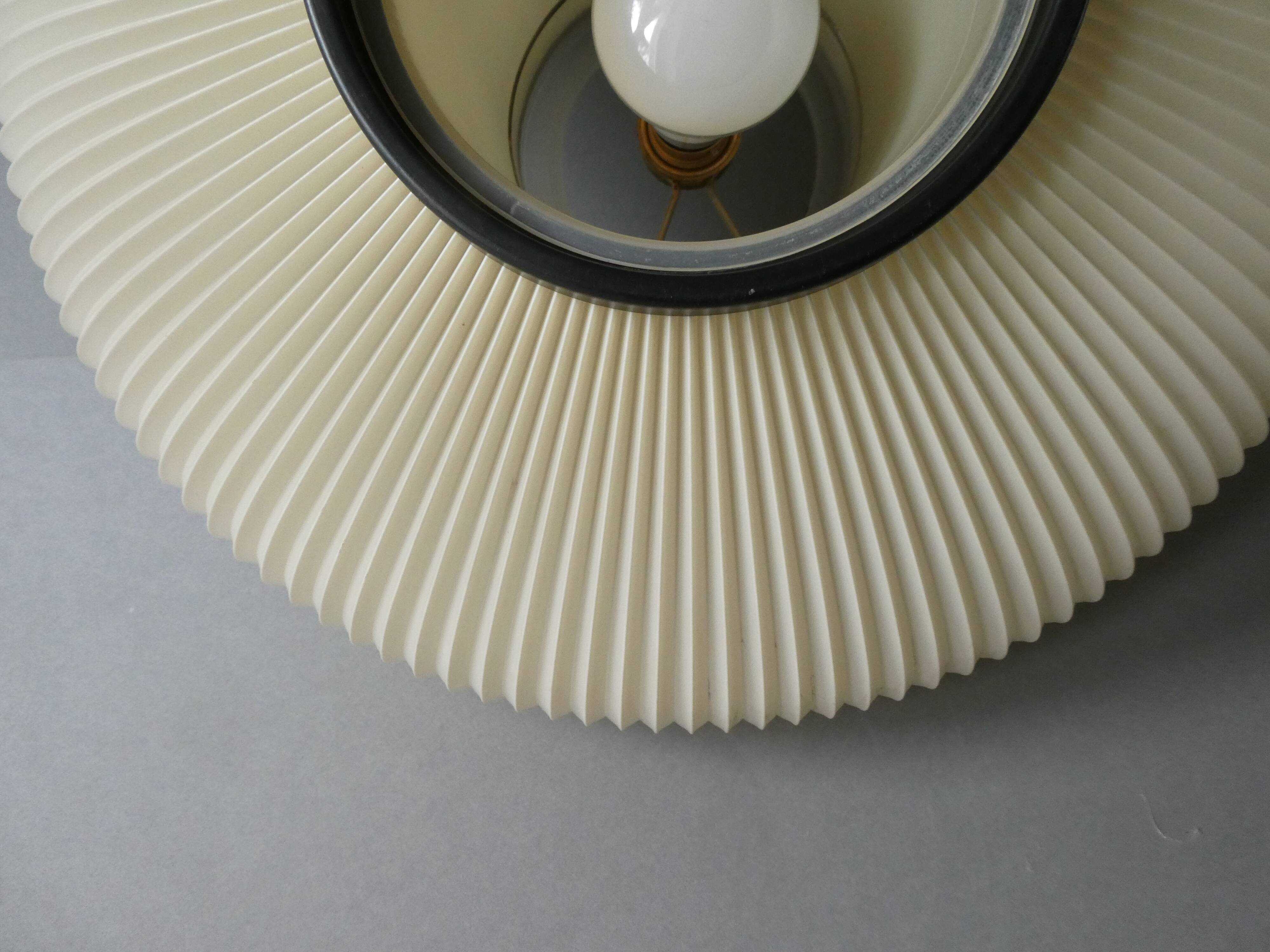 Rispal suspension from the 50s