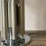 Space age lamp - futuristic design