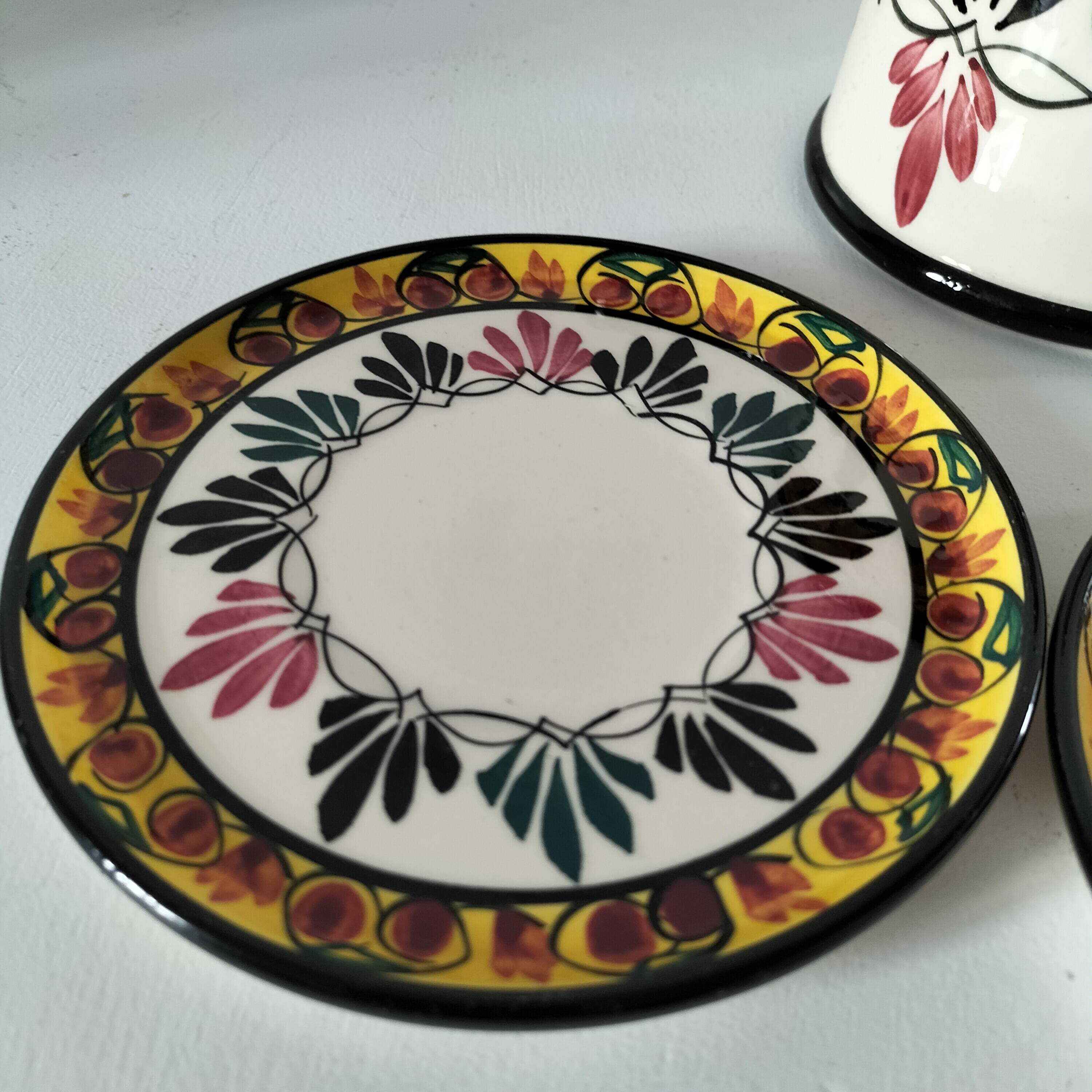 Lot Saint Jean of Brittany