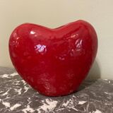 Heart vase
