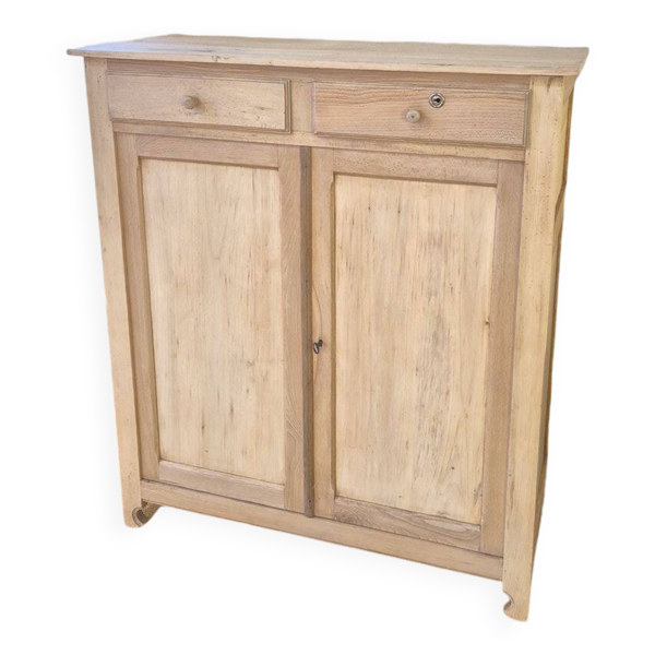 Buffet parisien vintage