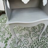 Pair of bedside tables