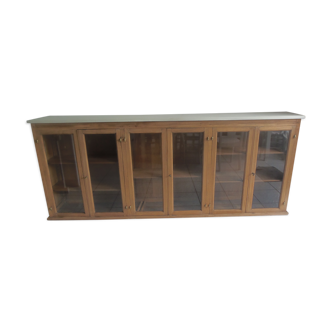 Vintage craft furniture