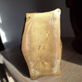 Vase en laiton