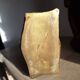Brass vase