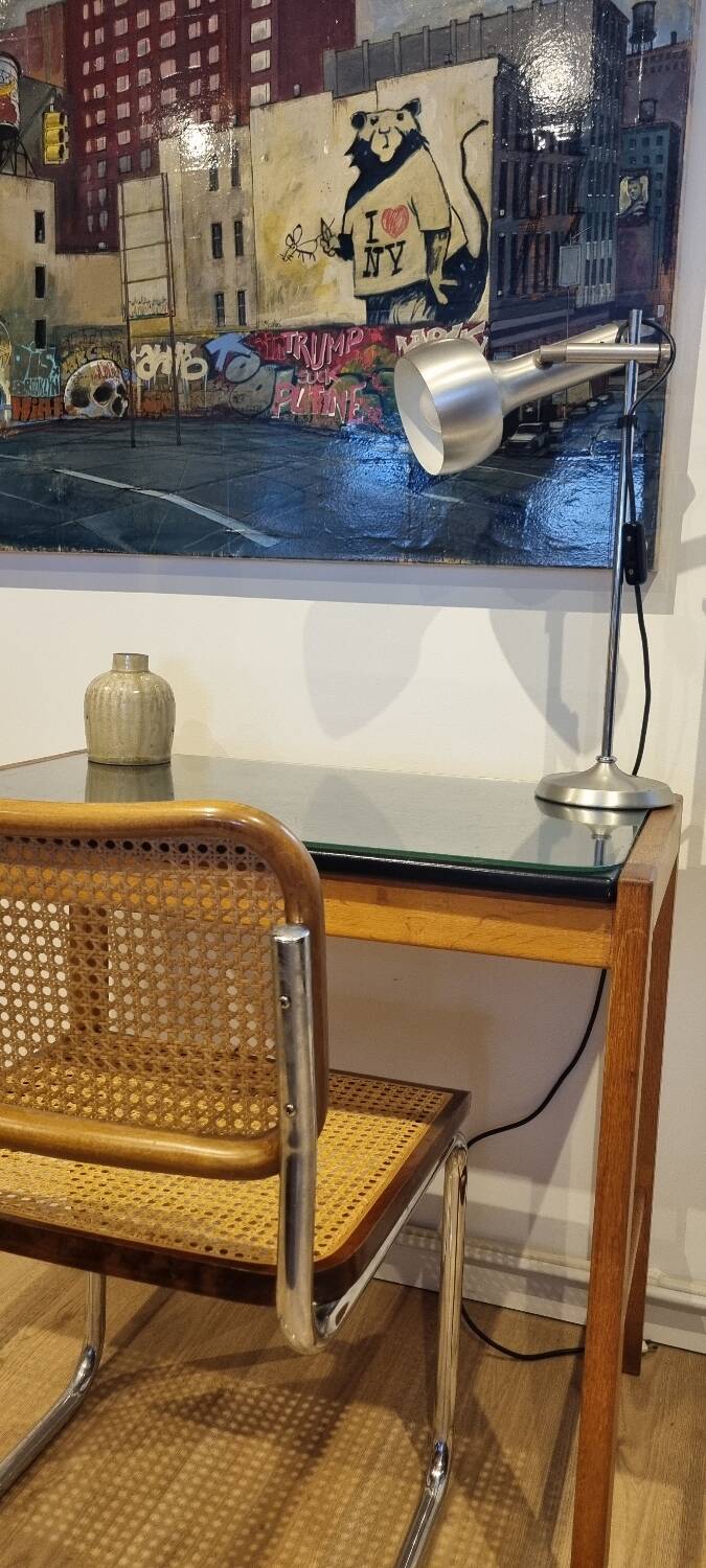 Guillerme and Chambron office