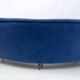 Ico Parisi Mid-Century Modern Italian Corner Sofa for Ariberto Colombo, 50