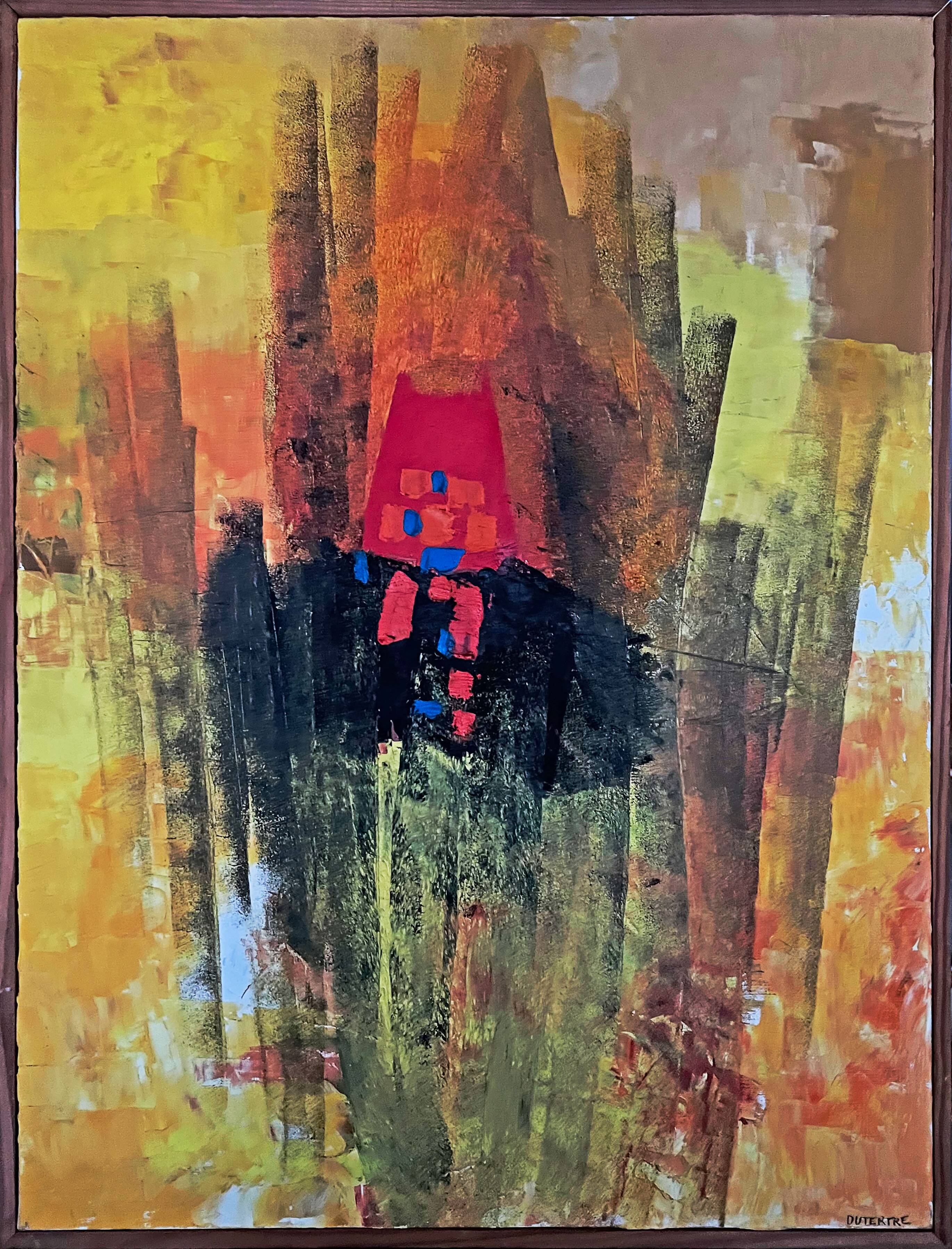 "Phoenix" by Dutertre