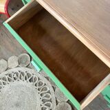 Vintage desk