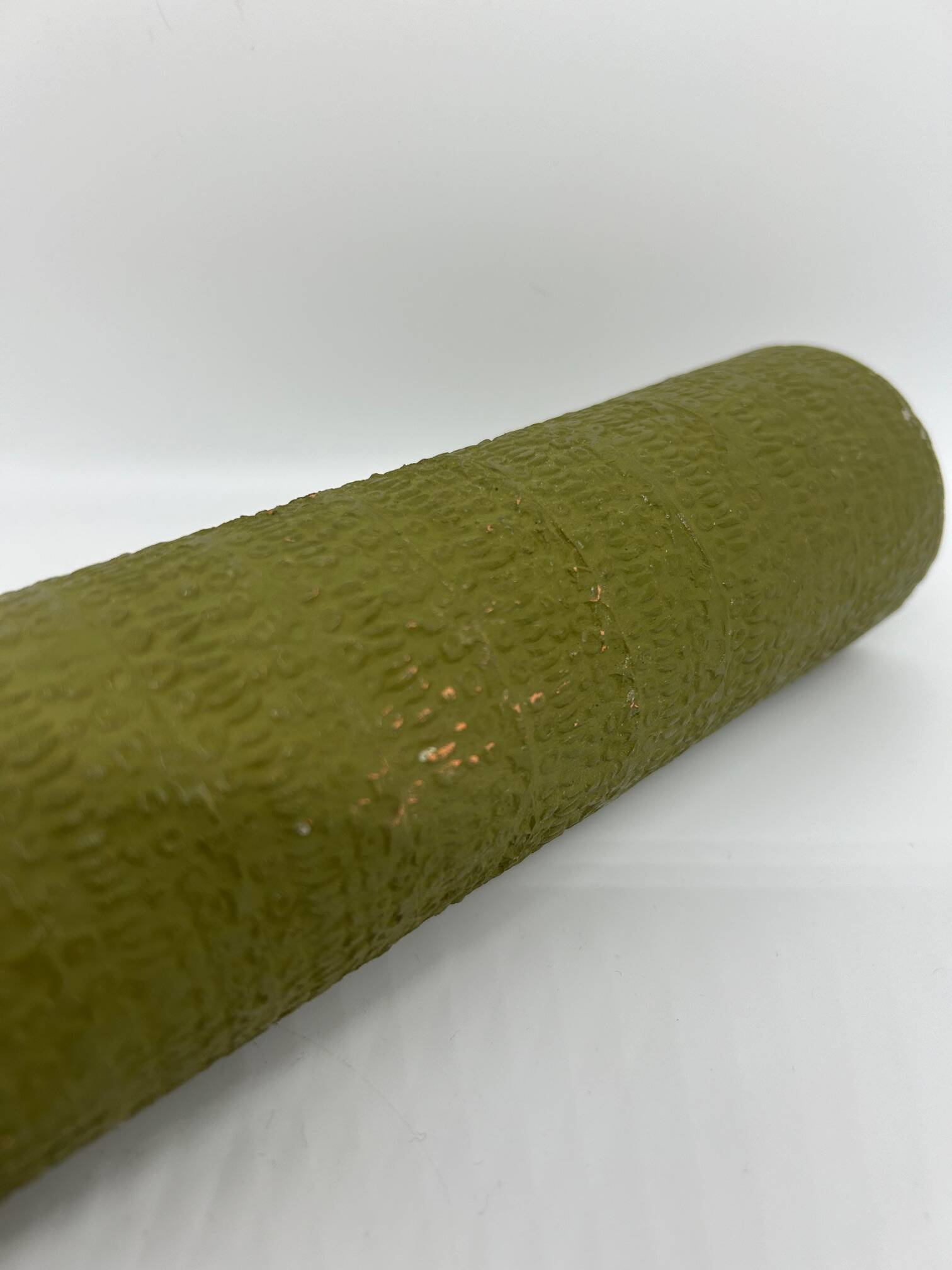 ceramic soliflore vase from the 1960s