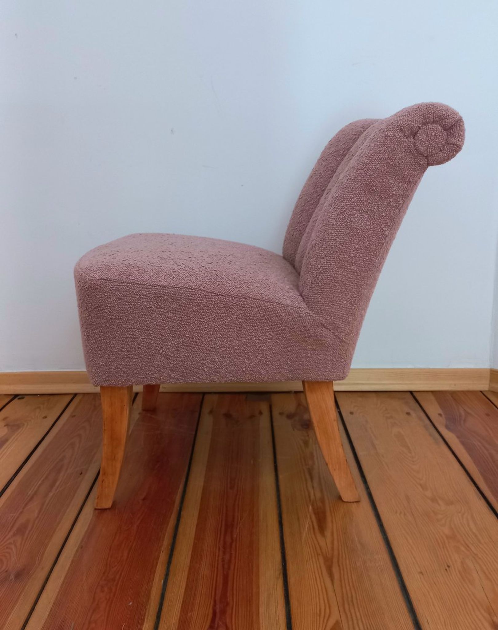 Children's Armchair Czechoslovakia 1960s