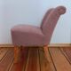 Fauteuil pour enfants Tchécoslovaquie années 1960