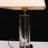 Table lamps Nachtmann Leuchten Hollywood Regency 1970s Germany